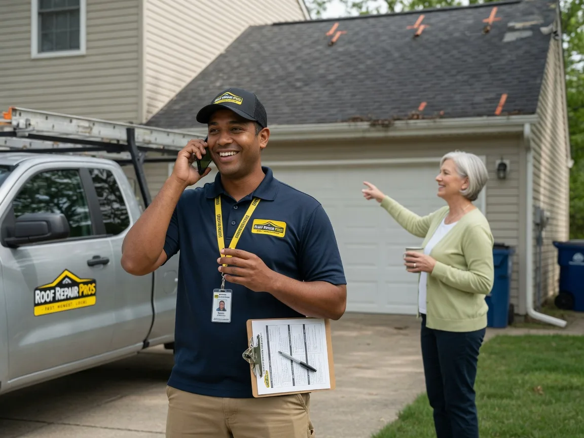 Roof Repair Palestine, TX FAQs